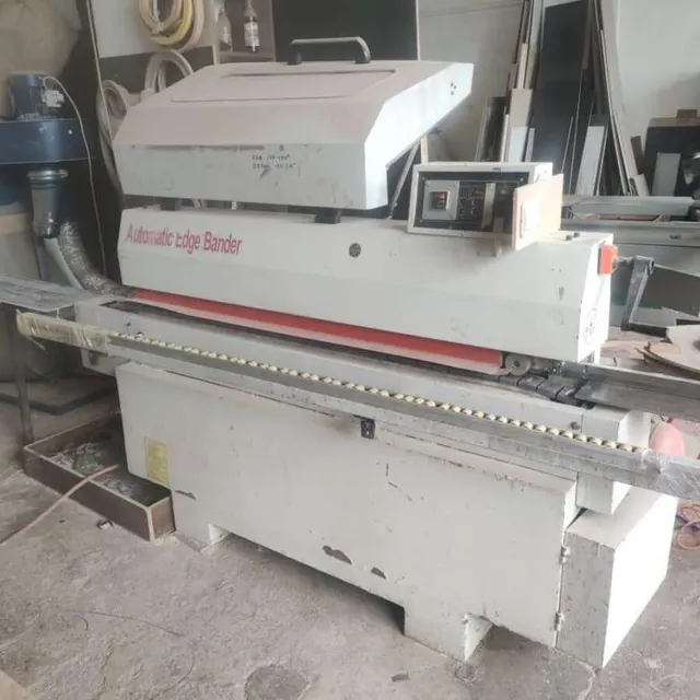 Кромкооблицовочный станок Automatic Edge Bander