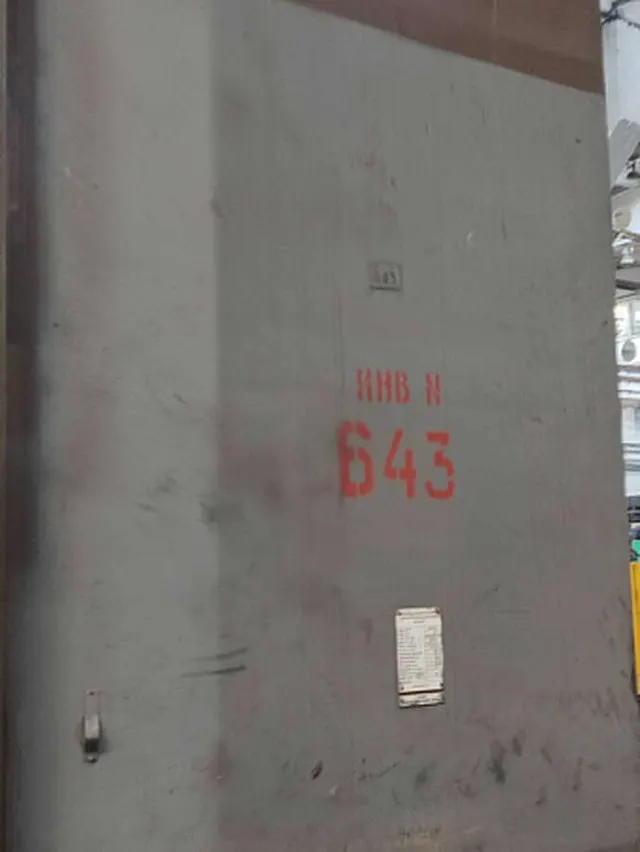 Продольно-шлифовальный станок SZ 18-15-06 1976 г.в