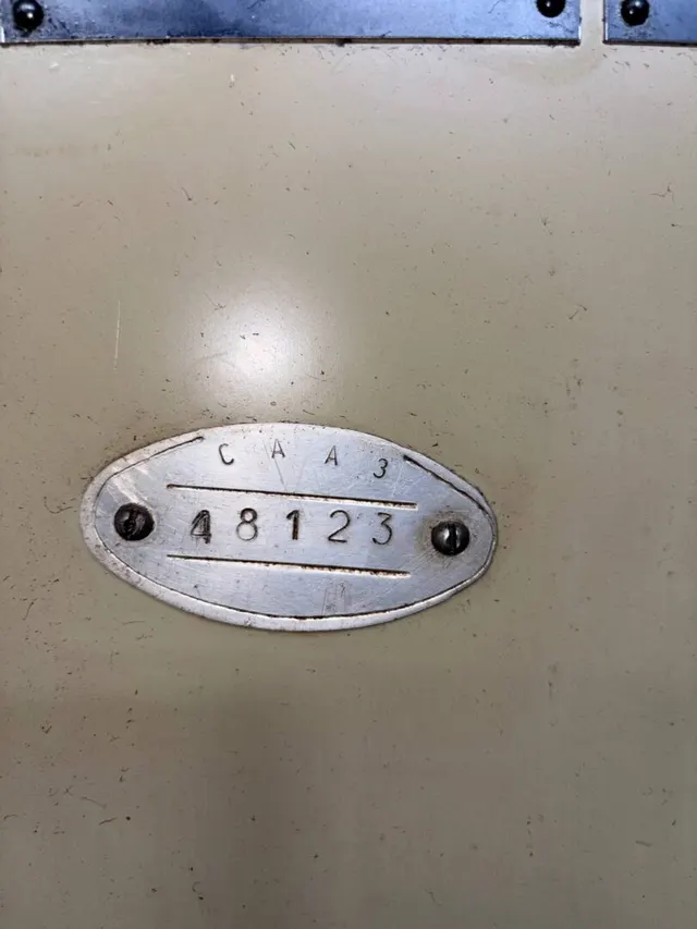 Внутришлифовальный станок SI4 ASMS (48123)