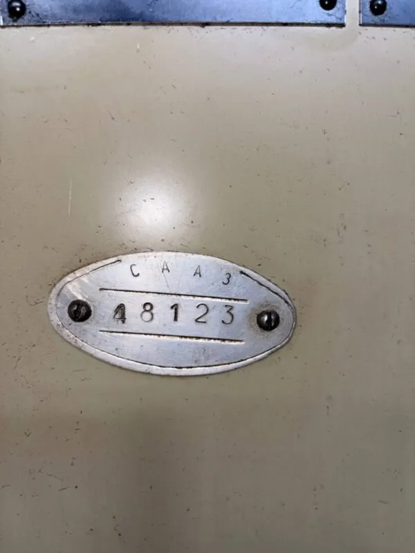 Внутришлифовальный станок SI4 ASMS (48123)