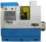 Зубофрезерный станок GBCH-232 CNC26