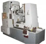 Зубофрезерный станок с ЧПУ GHK1250