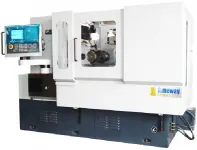 Зубофрезерный станок с ЧПУ ZH1000/18-CNC (аналог Liebherr LC 1000)