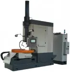 Зубодолбежный станок с ЧПУ GSMD800SN CNC