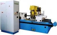 Шлицефрезерный станок ВСН-6А20 CNC25