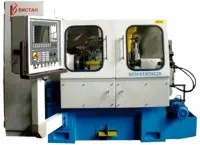 Шлицефрезерный станок ВСН-6А20 CNC25