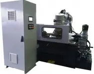 Шлицефрезерный станок ВСН-6А20 CNC25