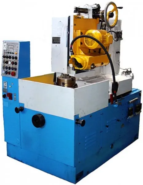 Зубозакругляющий станок GBCH-580