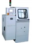 Зубозакругляющий станок GBCH-580