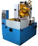Зубозакругляющий станок GBCH-580