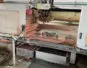 Intermac Master Bevel 1500 обрабатывающий центр по стеклу с ЧПУ