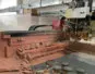 Intermac Master Bevel 1500 обрабатывающий центр по стеклу с ЧПУ