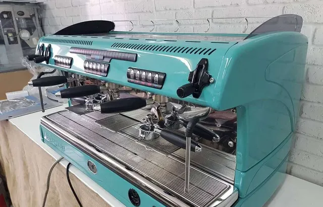 Кофемашина La Spaziale S5