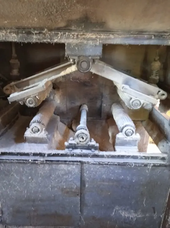 ДК-160 станок многопильный