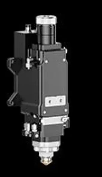 Оптоволоконный лазерный станок для резки металла REX-ON RX-3015S (6000 Вт)