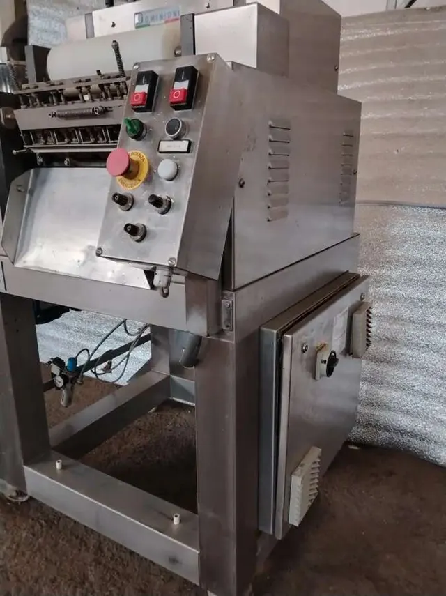 Линия пельменная Dominioni D320N