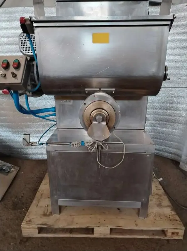 Линия пельменная Dominioni D320N