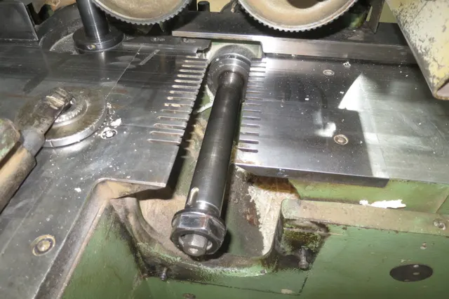Weinig P22N станок четырехсторонний