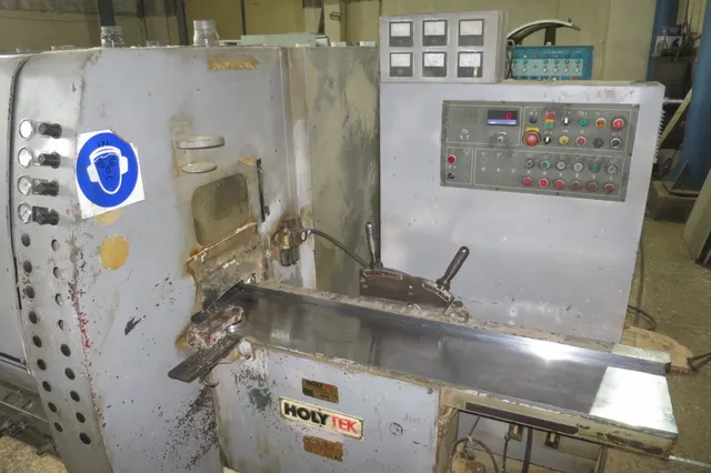 Holytek MD623 станок четырехсторонний