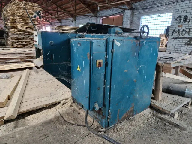 ЦМ-150К станок многопильный