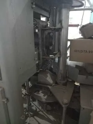 Рыбонабивочная машина ИНА-115