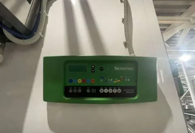 Расстоечная камера Tecnomac/Incold LC10с агрегатом