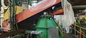Станок для раскроя стволов циркулярной пилой