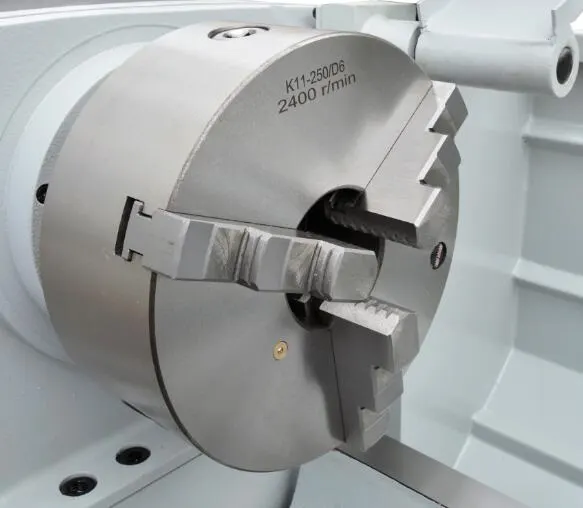 Токарный станок MetalTec SL 788 x 1500