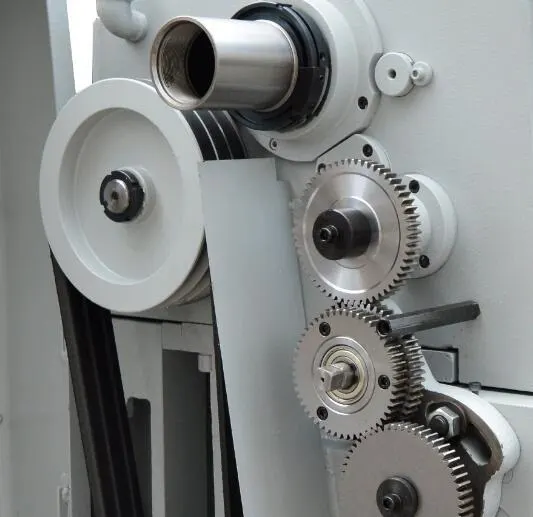 Токарный станок MetalTec SL 788 x 1500