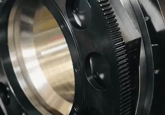 Оптоволоконный лазерный станок для металлических труб MetalTec T-6016 (1000W)