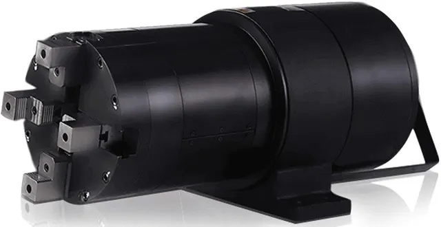 Оптоволоконный лазерный станок для металлических труб MetalTec T-6016 (1000W)