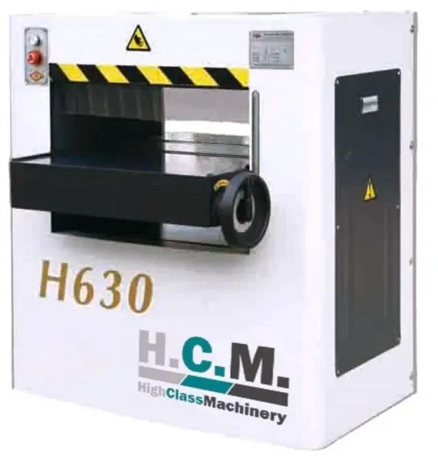 Рейсмусовый станок Altesa MB1010E