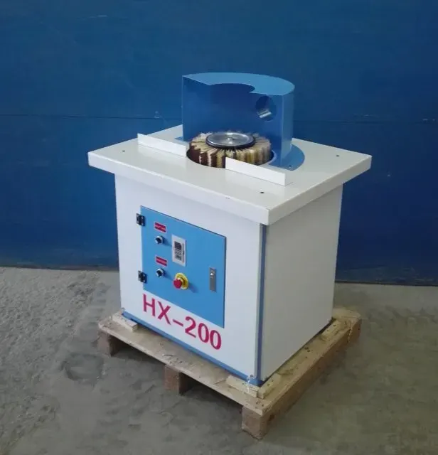 Рельефно-шлифовальный станок Baromak 1300 BS-S PRO