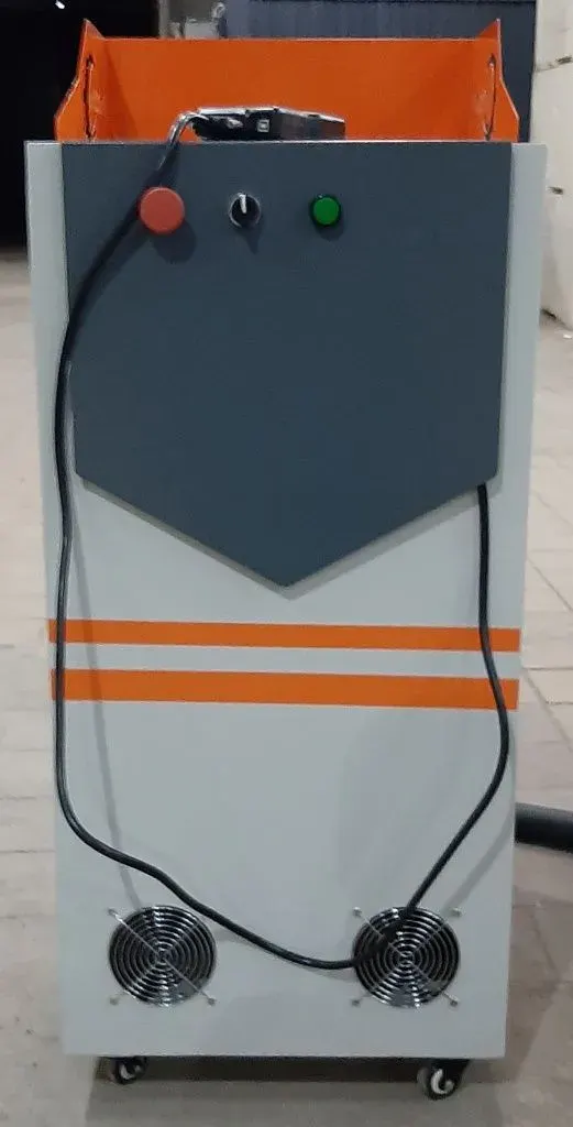 Фрезерный станок с ЧПУ KCT1616A