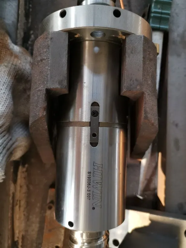 MetalTec TOPMILL 1370G NEW вертикальный обрабатывающий центр с ЧПУ
