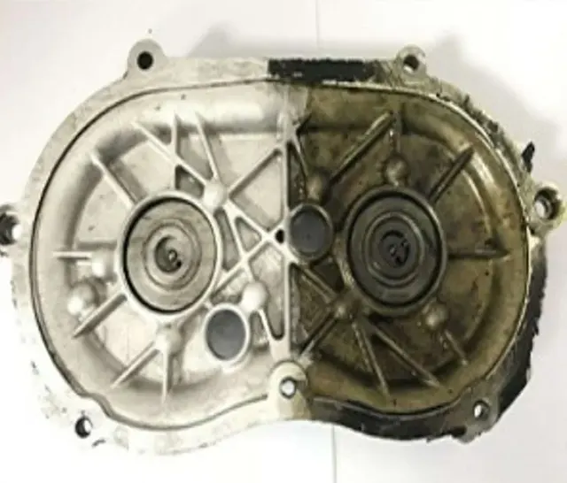 Установка лазерной сварки REX-ON XTW-2000 4 в 1