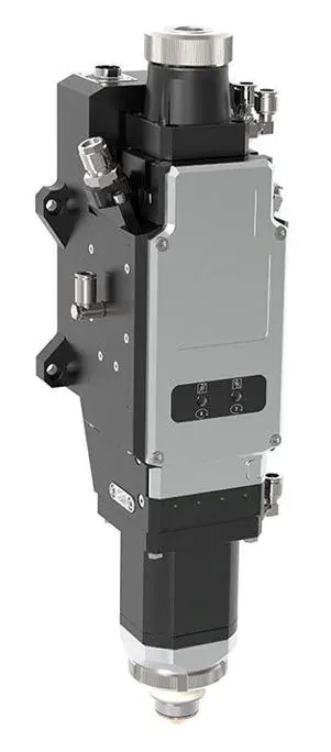 Оптоволоконный лазерный станок REX-ON XT-W1560 6KW RAYCUS BLT421S