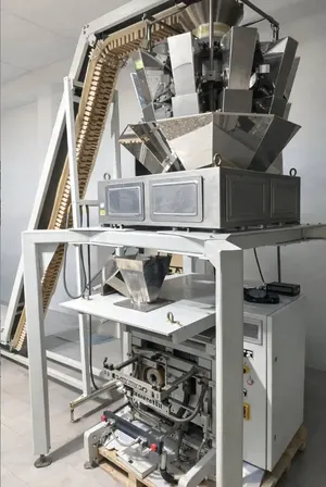 Автомат упаковочный РТ‑УМ-26