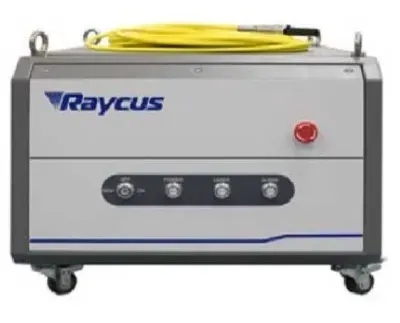 Станок лазерной резки металла SENFENG SF3015G (6000W Raycus)