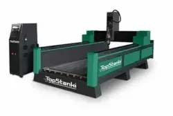 Фрезерный станок по камню TS 9015 M