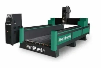 Фрезерный станок по камню TS 9015 M