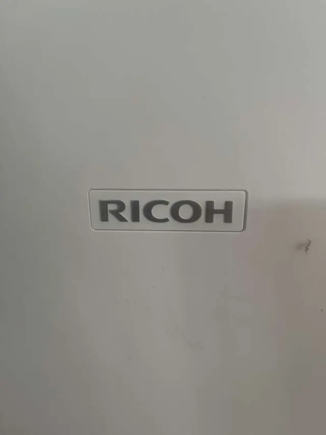 Принтер Xerox