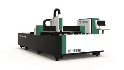Оптический волоконный лазер модель TS 1530 B 1000 Вт