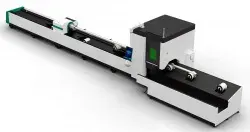 Лазерный станок для резки труб OREE LASER OR-Т6020