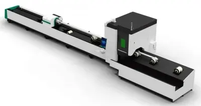 Лазерный станок для резки труб OREE LASER OR-Т6020