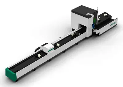 Лазерный станок для резки труб OREE LASER OR-Т6020
