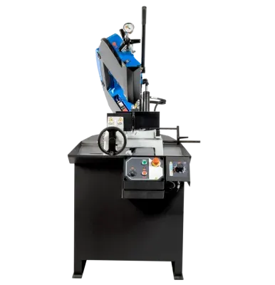 Станок с гидроразгрузкой пильной рамы Pilous ARG 260 plus E.F.