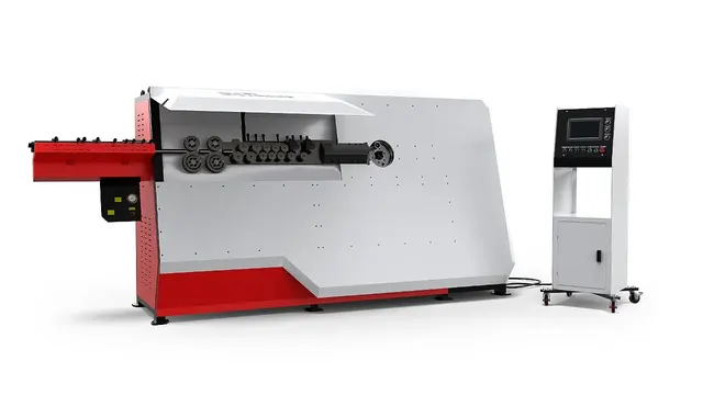 Ручной станок для гибки арматуры MetalTec DR-12