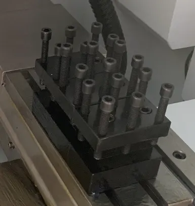 MetalTec CK 2320 токарный станок c ЧПУ с прямой станиной