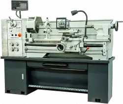 Станок токарно-винторезный METAL MASTER Х40100 с УЦИ